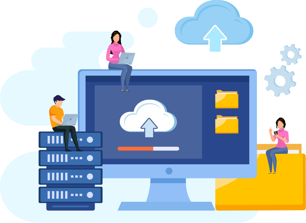 efficient avada hosting