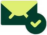 Secured Email system