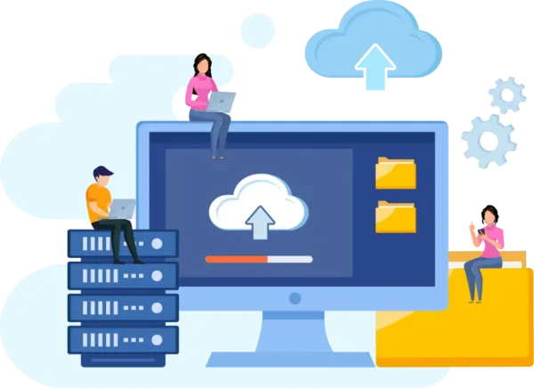 Secure email for secure communications