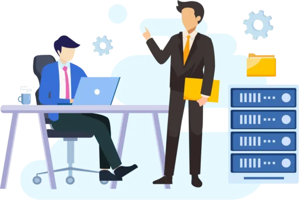 Zoho Mail's AI assistant for Email System