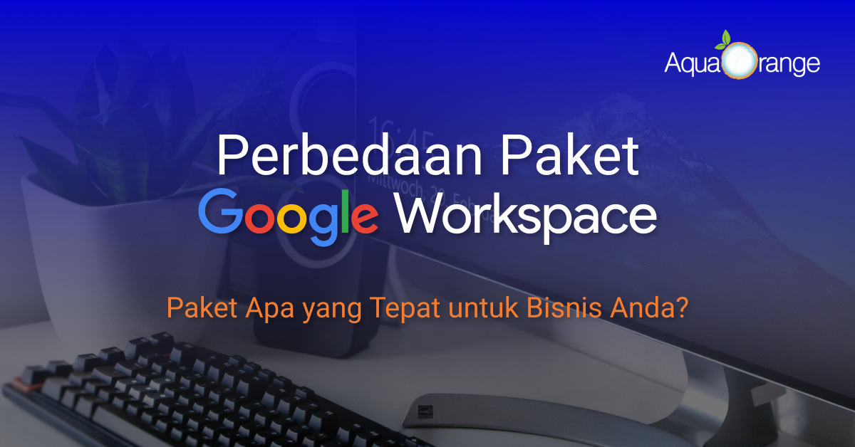 14 how is google workspace different