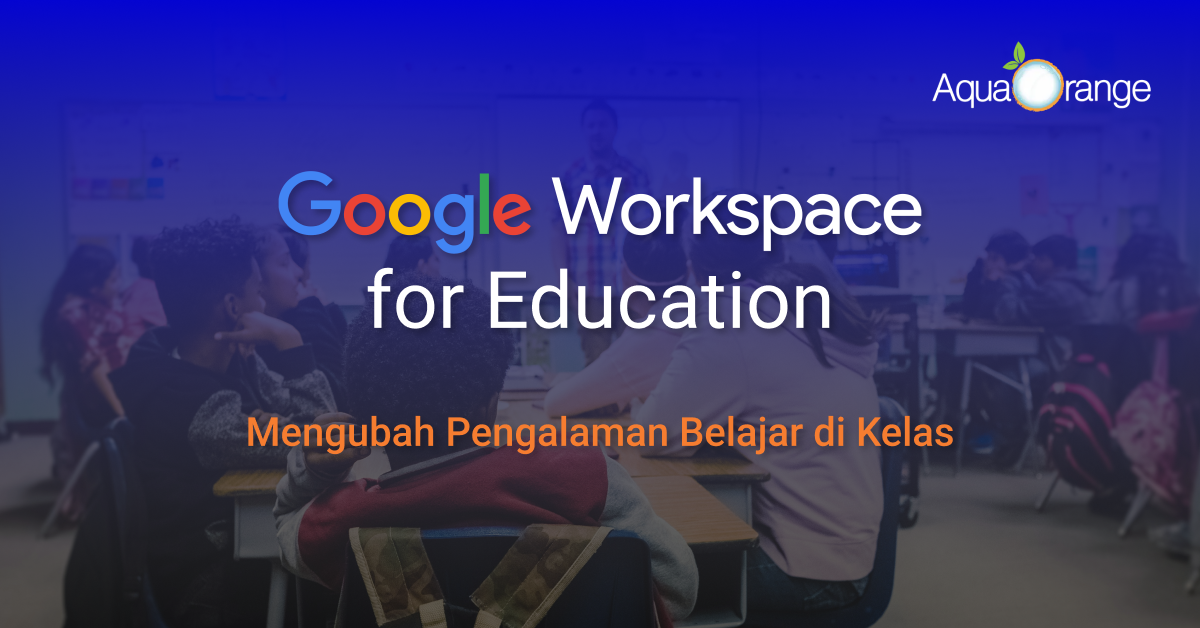 09 GWS for education