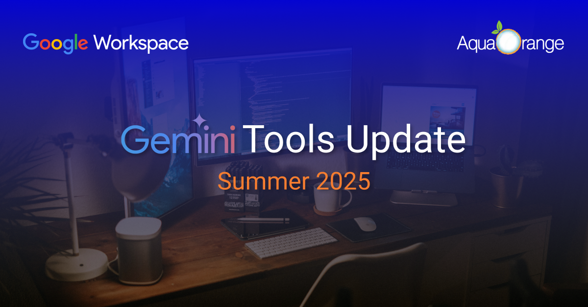 16 gemini tools update
