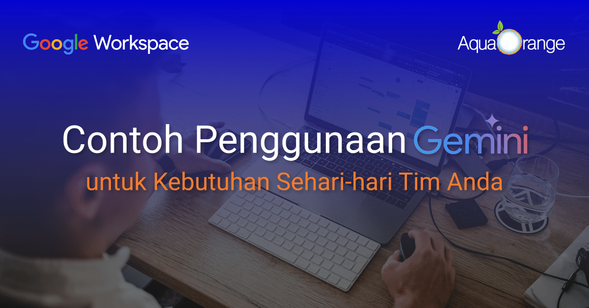 19 gemini use cases