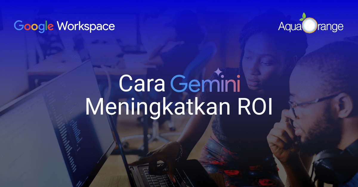 20 gemini Improves ROI