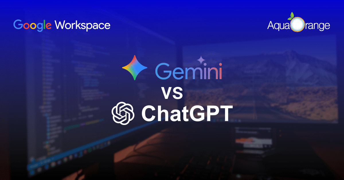 24 gemini vs chatgpt