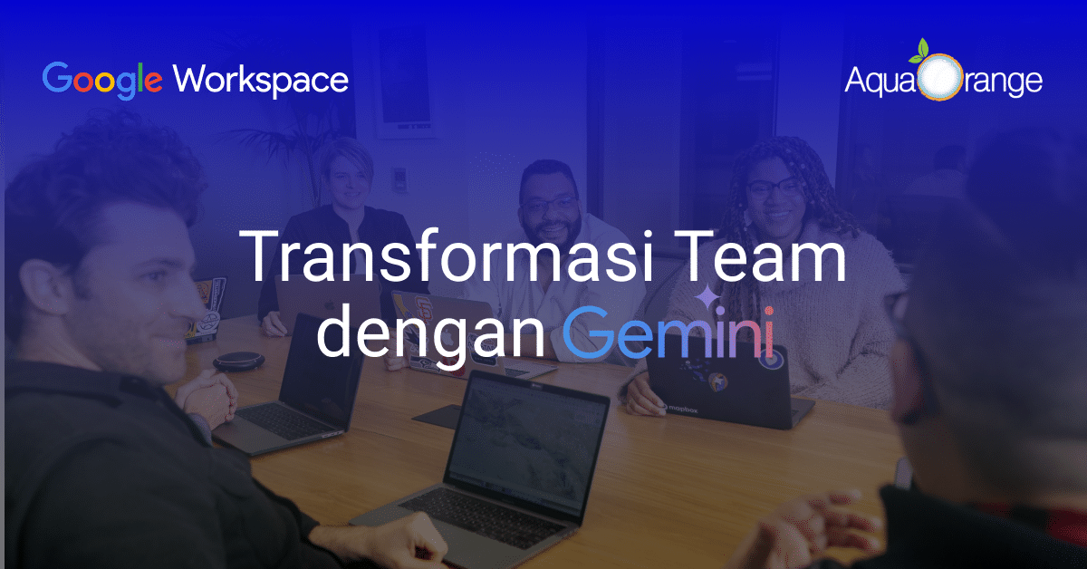 25 gemini for team transformation