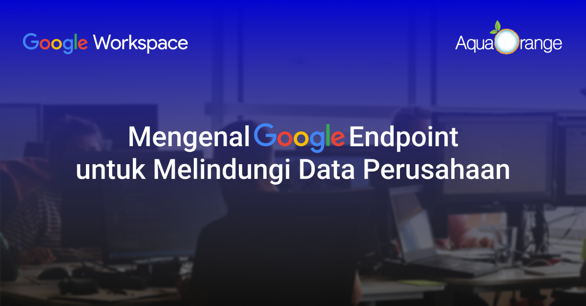 16 google endpoint