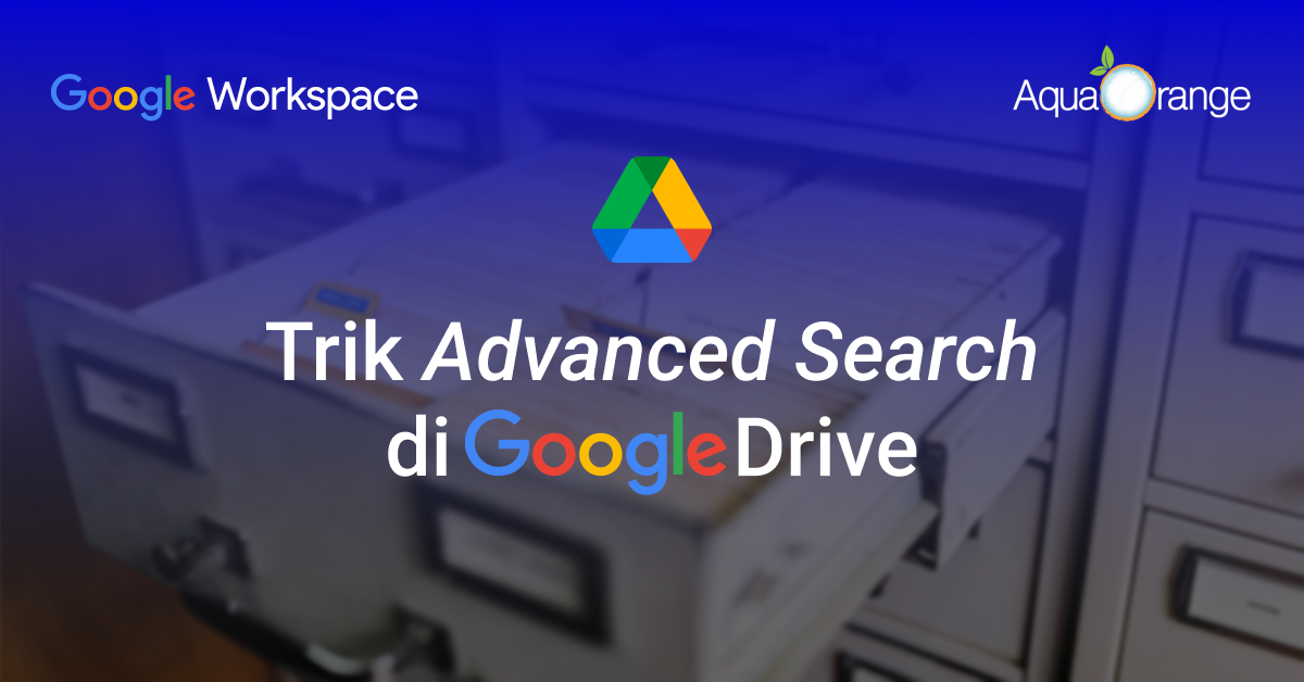 17 advanced google drive search