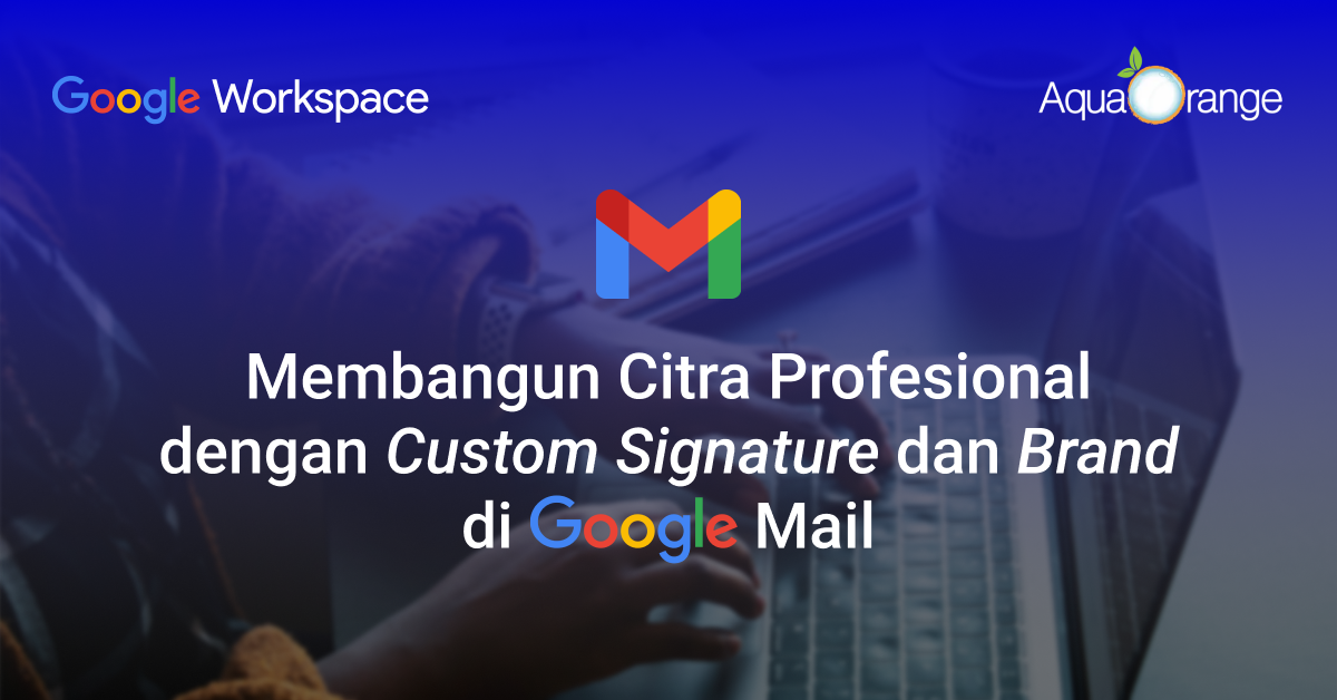 23 custom signature brand in gmail