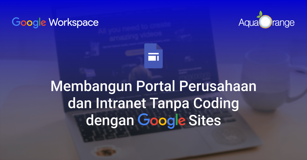 31 google sites