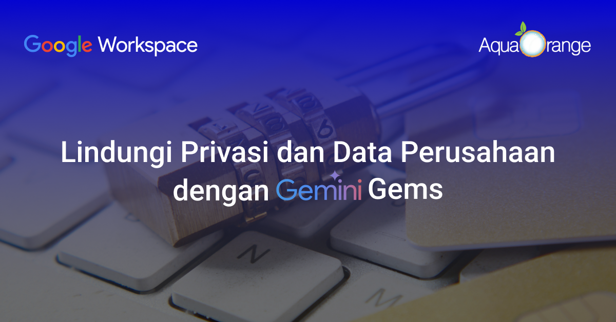 14 data privacy with gemini 1