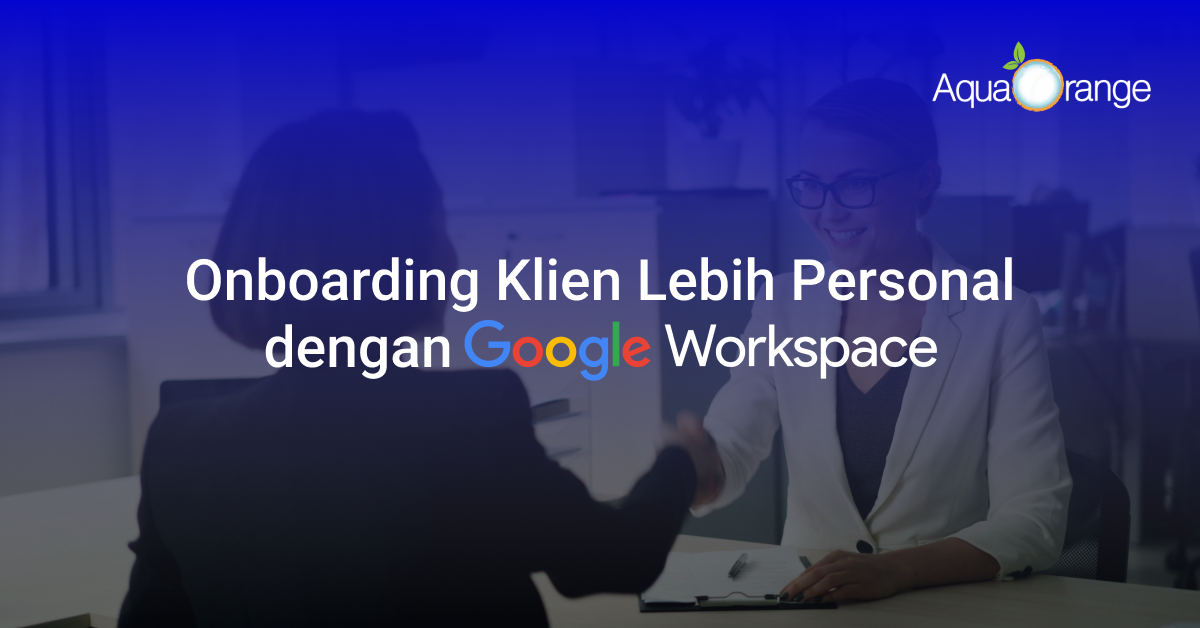 16 hyper personalized client onboarding