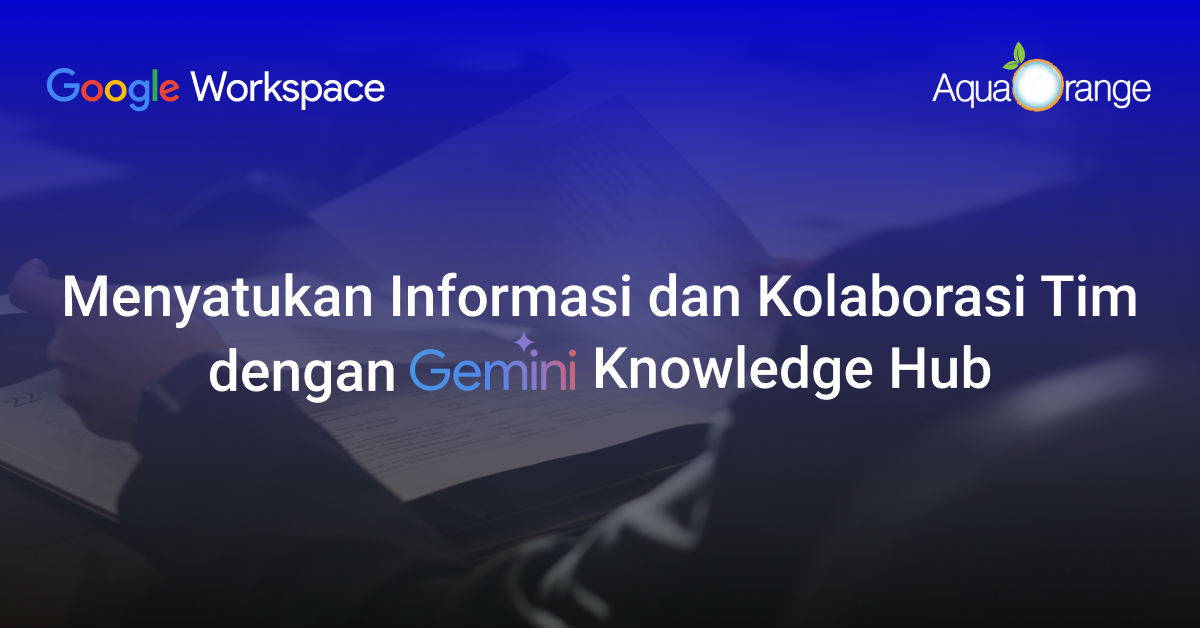 17 internal knowledge hubs