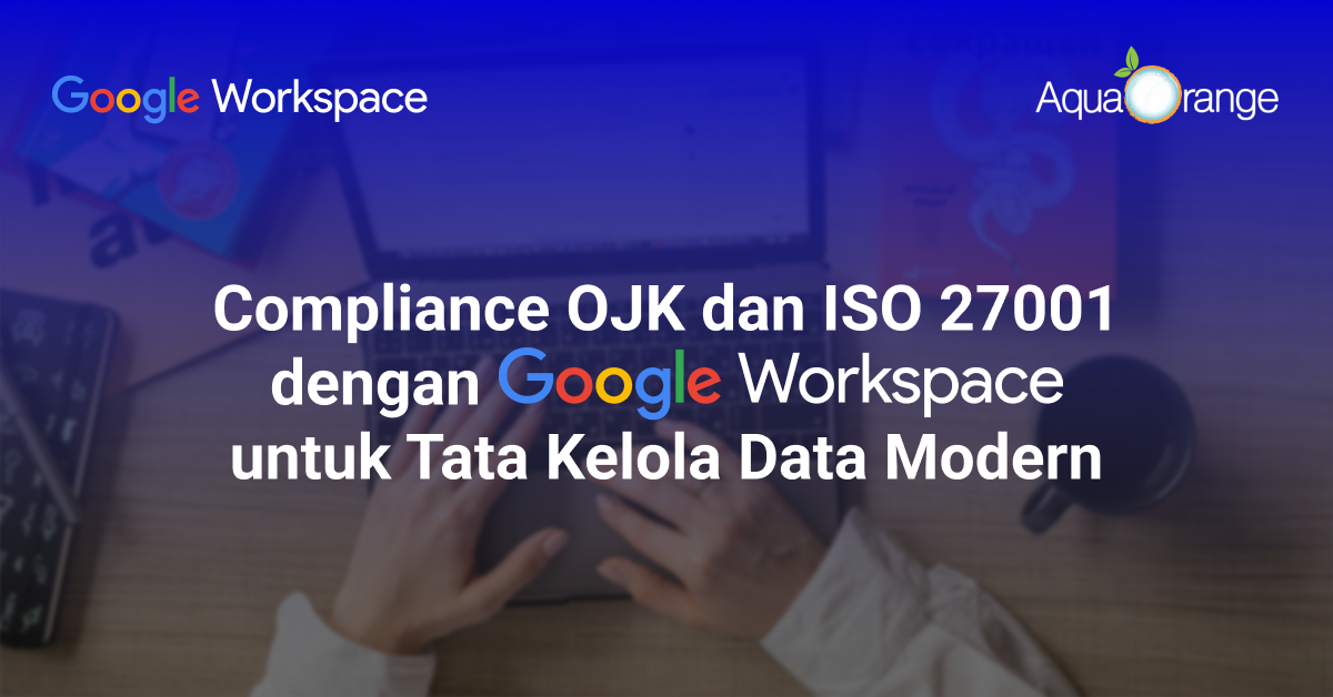 02 compliance OJK ISO 27001