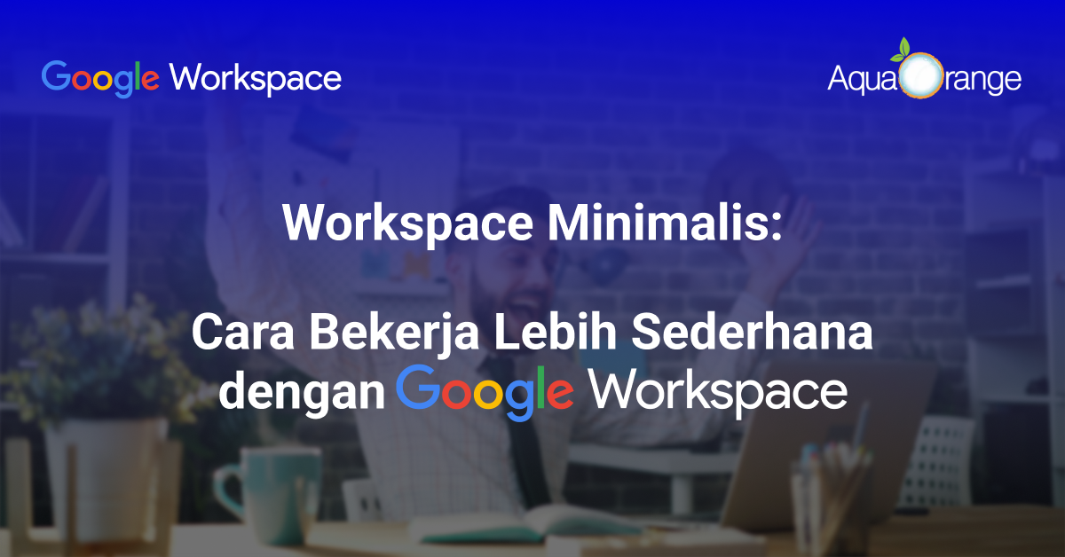15 minimalist workspace