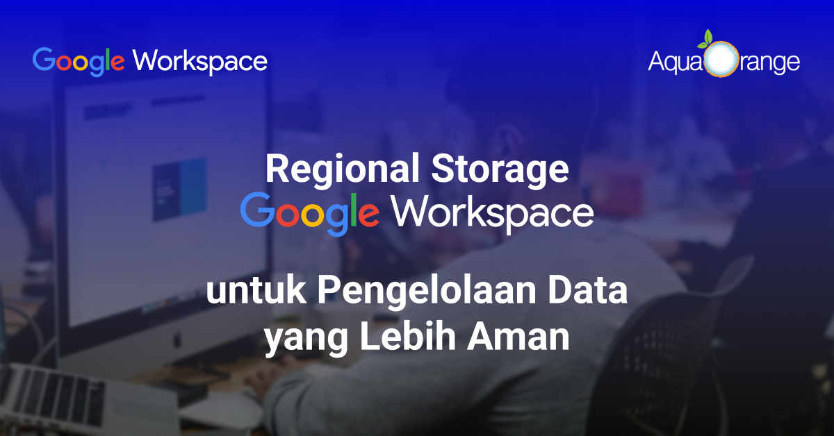18 regional storage