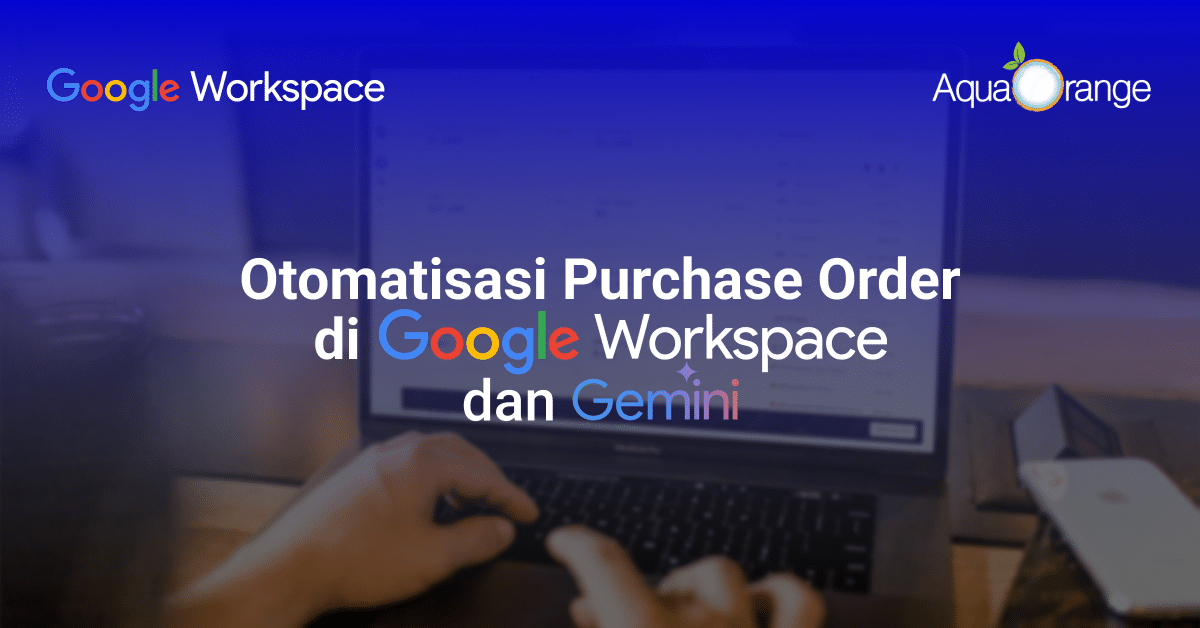 21 zero touch purchase order