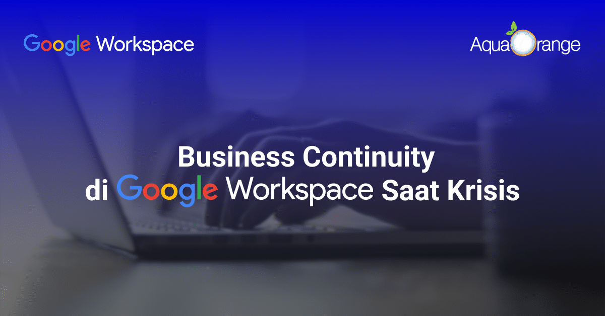 29 business continuity