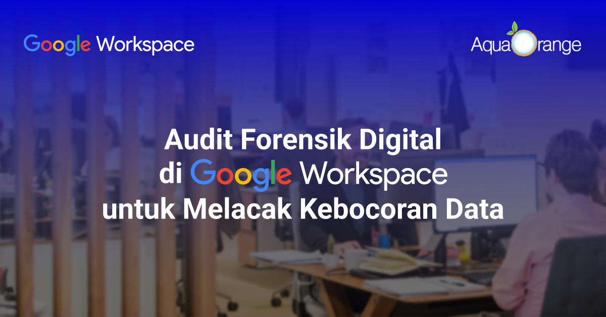 17. Digital Forensic Auditing