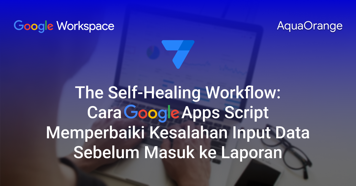 23. Self Healing Workflow