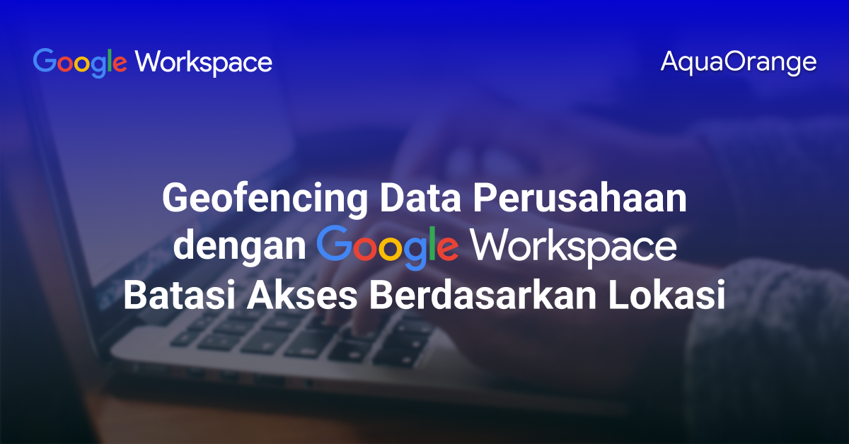 24. Geofencing Data