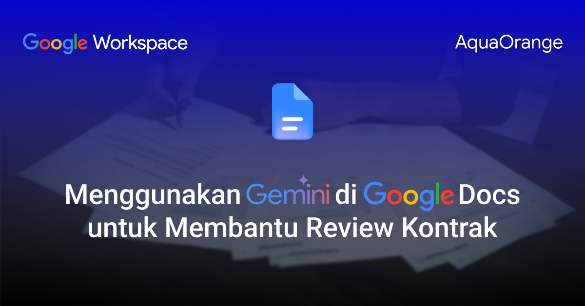 03. Automated Contract Review