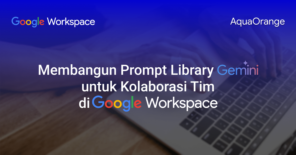 21. Prompt Library Management