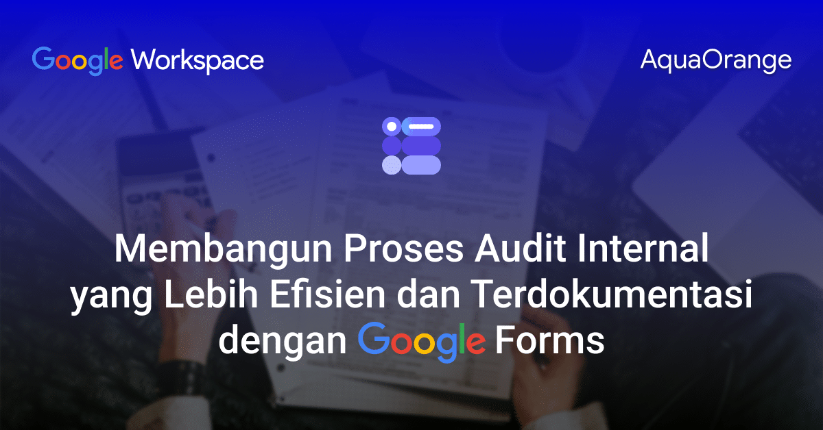 23. Internal Auditing