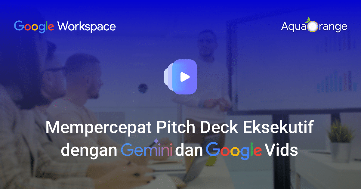 02. AI Powered Boardroom
