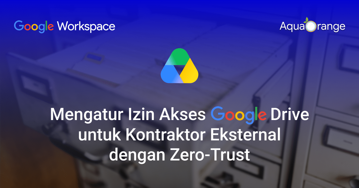 03. Zero Trust File Governance