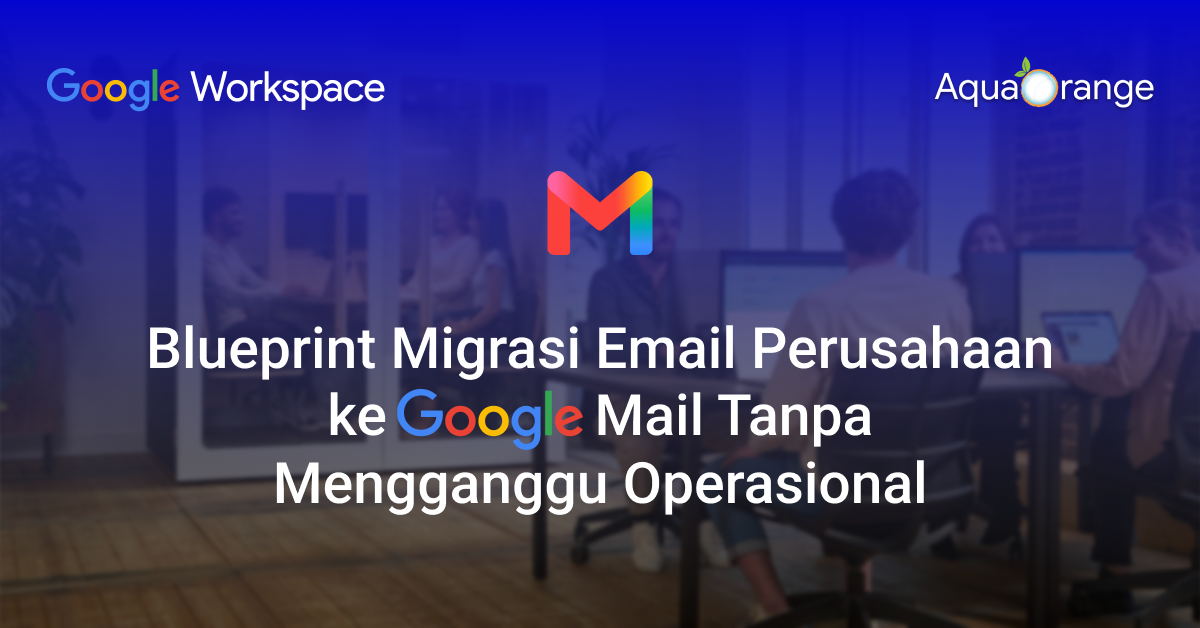 09. Enterprise Email Migration Blueprint