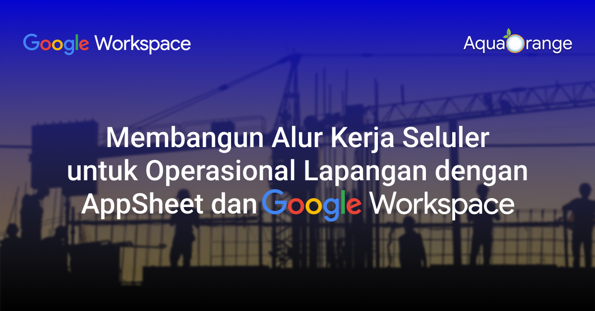 14. Field Operations Reimagined