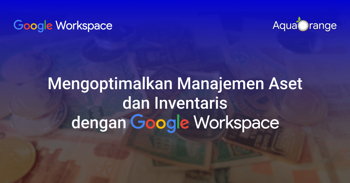 25. Optimizing Asset Management