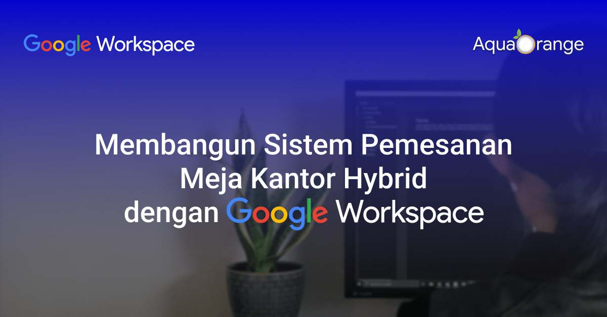 28. Hybrid Office Desk